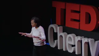 The Truth About Pain and Suffering Will Change Your Life | Maggie Kang | TEDxCherryCreekWomen