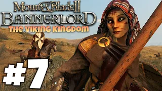 Mount & Blade 2: Bannerlord! - Part 7 - YOU REJECT MY LOVE?!