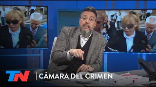 CÁMARA DEL CRIMEN (Programa completo del 18/09/2021)