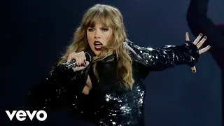 Taylor Swift - Better Man (Live from reputation Stadium Tour)