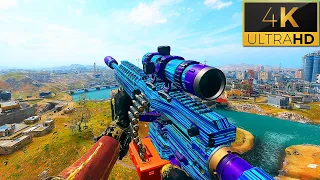 Call of Duty Warzone 3 Solo Quad 20 Kill 556 ICARUS Gameplay PC (No Commentary)