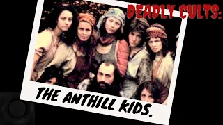 Deadly Cults: The Anthill Kids