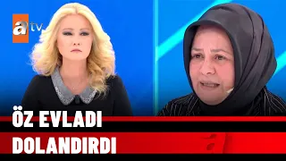 “Torunun hasta” diye dolandırdılar - atv Haber 31 Mart 2022