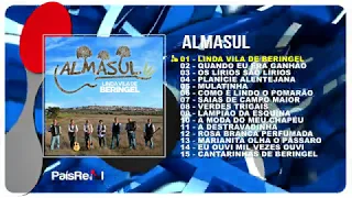 ALMASUL - Cantarinhas de Beringel ( Full album )