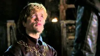 Tyrion Lannister - Never forget What You Are - Game of Thrones 1x01 (HD)
