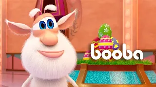 Booba 🥚 Ostern kommt! 🐣 Lustige Zeichentrickfilme für Kinder - BOOBA ToonsTV