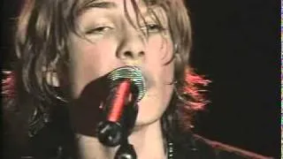 Hanson - Magic Carpet Ride (6-27-00)