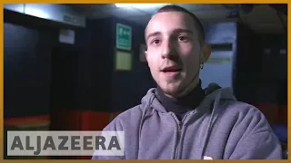 🎤 Spain: Catalan rappers take the rap for 'glorifying terrorism' | Al Jazeera English