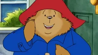 The Adventures of Paddington Bear - The Great Escape | Classic Cartoons for Kids HD