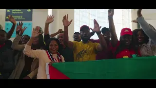 WYD Seoul 2027 - Official Promo Video