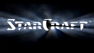 StarCraft #1 [Tutorial: Boot Camp] - Обучение: вводный курс (Старкрафт)