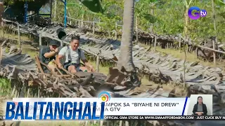 Negros Oriental sa "Biyahe ni Drew" | Balitanghali