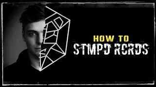 How To Stmpd Rcrds - FL Studio 20 Tutorial