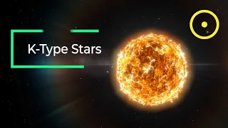 What Are K-Type Stars?