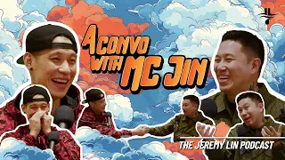 A Convo with MC Jin