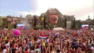 Otto Knows - Millions Voices Tomorrowland