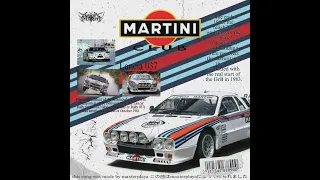 maxterplaya - Martini Club (Official Audio)