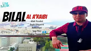 Cheb Bilal - Allah Yissahel Ila Khattbouk