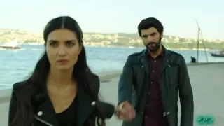 Engin Akyürek&Tuba Büyüküstün Elmer KPA Black Money Love