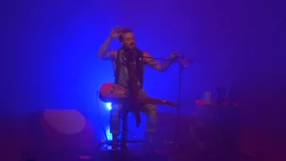 Xavier Rudd - The mother (Brussels AB 29 april 2016)