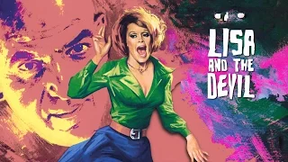 Lisa and The Devil - Full movie (Lisa e o DiabloEl diablo se lleva a los muertos) by Film&Clips