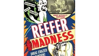 Reefer Madness (1936) / Full Movie