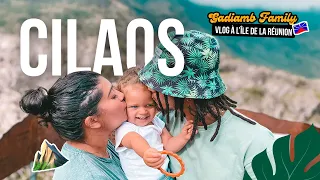 [ GADIAMB FAMILY 🇷🇪 ]  Une journée à CILAOS ⛰☀️ - vlog île de la Réunion