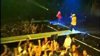 Eminem - The Way I Am (LIVE)