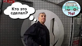 ТухлоSPARовский БыдлоДЕД камерофобия на максималках