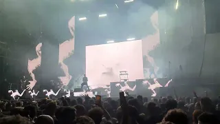 Pendulum - Self vs Self - Alexandra Palace 5/03/23