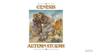 Genesis - Autumn Storms  ( Full Album 1977)