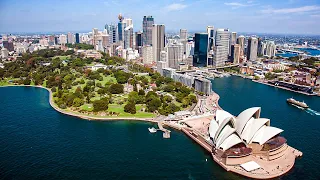 Most Beautiful Cities in Australia 2023