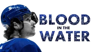 Blood in the Water (Toronto Maple Leafs 2021-2022 Playoff Hype Video)