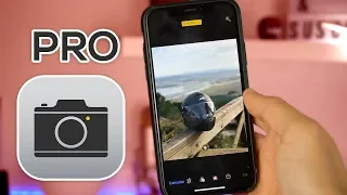 Sacar FOTOS PROFESIONALES en IPHONE es ASÍ de Fácil