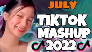 Tiktok Mashup July 19,2022 💥