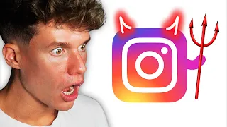 Wie Instagram die Jugend zerstört...