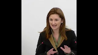 Marlene Svazek: "Die ÖVP redet wie Freiheitliche, aber handelt wie Grüne!"