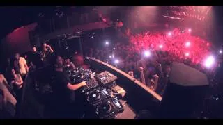 The Guvernment: Family Day 2012 (Official Video Recap)