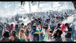 Happy 420 Hippie Hill SF