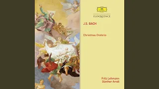 J.S. Bach: Christmas Oratorio, BWV 248 / Part One - For The First Day Of Christmas - No. 1...