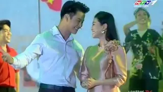 Nồng Nàn Hương Nắng Mới - CVVC Võ Minh Lâm NSUT Quế Trân. NS Minh Trường & Nhã Thi