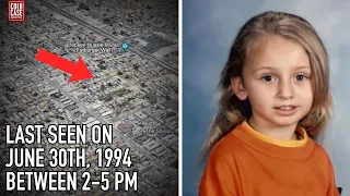 4 Disturbing Los Angeles Missing Person Cases That Are STILL Cold...