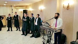 Shlomo Nizin - Jewish Wedding in Beitar