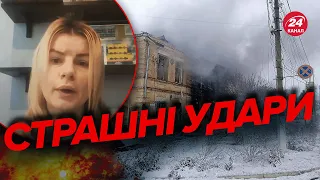 🤬 Жорсткий обстріл поліклініці у Куп'янську / Деталі про наслідки атаки