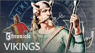 The Rise And Fall Of The Vikings | The Vikings | Complete Series | Chronicle