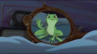 La Princesse et la grenouille - bande annonce du DVD I Disney