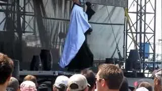 Ghost   Ritual    live at Orion Music and More June 24 2012 HD