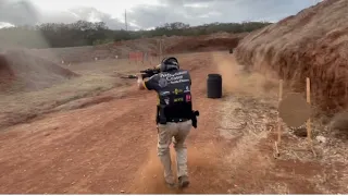 Magpul Texas 3-Gun Championship