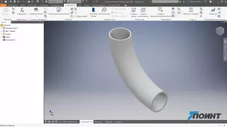 Конструктивные пары в Autodesk Inventor