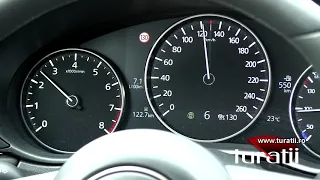 Mazda CX-30 2.0l Skyactiv-G MT6 video 4 of 5